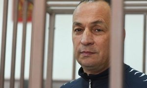  Ущерб государству в уголовном деле Александра Шестуна оценили в 63 млн рублей