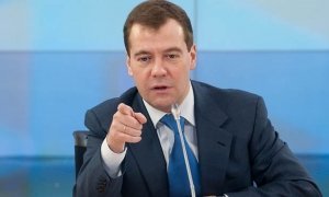 Дмитрий Медведев не исключил введения уголовной ответственности за увольнение пожилых сотрудников