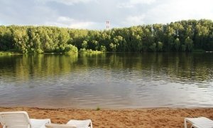 В Москве и Подмосковье завершается купальный сезон