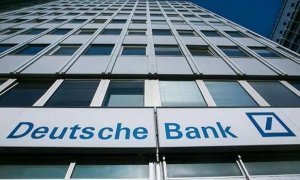 Deutsche Bank пригрозил российскому правительству прекращением сотрудничества