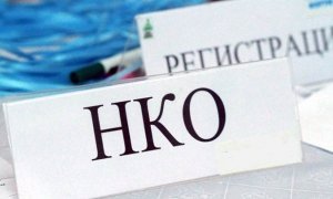 Минюст предложил создать реестр нарушающих «закон Димы Яковлева» НКО