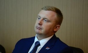 ЦИК РФ не будет утверждать итоги выборов в Приморье до окончания разбирательства