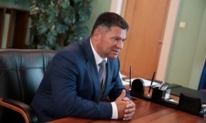 Центризбирком назвал победителем выборов в Приморье кандидата от «Единой России»