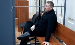 Экс-глава Марий Эл Леонид Маркелов потерял зрение из-за условий содержания в СИЗО