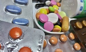 Аптечная гильдия предупредила о 10%-м росте цен на лекарства в 2019 году  