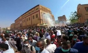 Власти Судана привлекли бойцов ЧВК Вагнера для подавления протестов