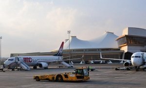 Российские силовики проверят уровень безопасности в египетских аэропортах