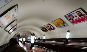 СКР завершил расследование дела о хищении 850 млн рублей при размещении рекламы в метро