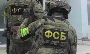 В Самарской области в ходе перестрелки ликвидирован террорист