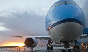 Акционеры Boeing подали в суд на корпорацию из-за двух авиакатастроф