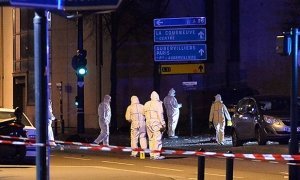Боевики ИГ готовят новые теракты в Европе 