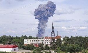 Число пострадавших в результате взрывов в Дзержинске выросло до 84 человек