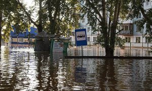 Число погибших в результате наводнения в Иркутской области выросло до 14 человек