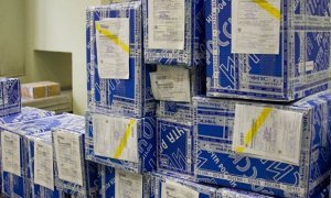 «Почта России» пообещала сократить сроки доставки посылок до 2-3 дней