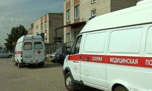 В Екатеринбурге на подстанции скорой помощи №3 выявили вспышку заражения коронавирусом