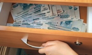 Чиновников будут сажать на пожизненный срок за хищение государственных средств