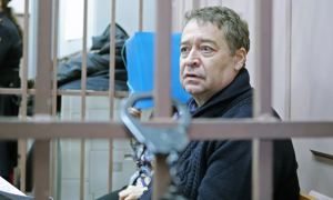 Экс-главу Марий Эл Леонида Маркелова признали виновным по делу о получении взятки