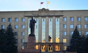 Глава Ставропольского края распустил правительство после задержания вице-премьера