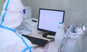 В России за минувшие сутки выявили 65 109 новых случаев заражения коронавирусом