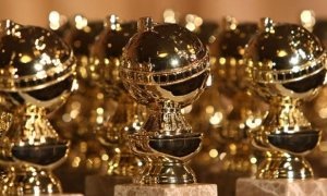 В Беверли Хиллс наградили лауреатов престижной кинопремии «Золотой глобус»