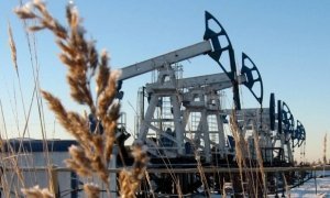Нефтяники не боятся падения цен на «черное золото»
