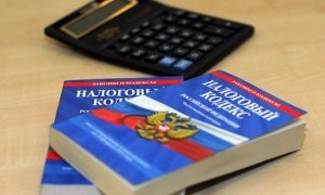 Ульяновского депутата подозревают в неуплате налогов на 1,1 млрд рублей