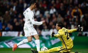 «Реал» и «Вольфсбург» стали первыми четвертьфиналистами Лиги чемпионов