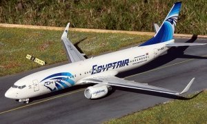 Россия категорически отказалась возобновлять полеты в Египет в связи с захватом самолета