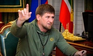 Кадыров попросил силовиков разыскать распространителей слухов об эпидемии брюшного тифа в Чечне