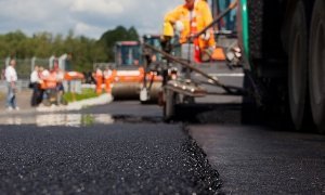 В Госдуму поступил законопроект об ответственности за плохой ремонт дорог