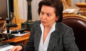 Депутат Госдумы пожаловался на излишние траты властей ХМАО на собственный пиар  