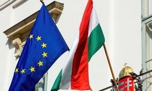 Венгрию могут исключить из ЕС из-за строительства заграждения от беженцев