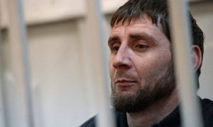 За убийство Бориса Немцова главный обвиняемый получил полмиллиона рублей аванса  