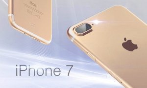 В российских магазинах стартовали продажи iPhone седьмого поколения