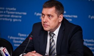 Оренбургского министра спорта обвинили в неуплате налогов и присвоении средств