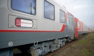 «Российские железные дороги» сообщили о запуске поездов в Берлин
