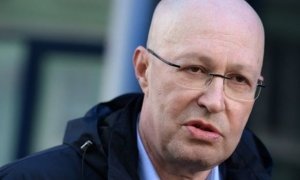 «Московский комсомолец» удалил интервью политолога, предсказавшего уход Путина в 2017 году