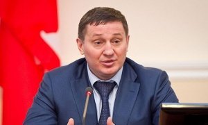 В Волгограде неизвестный пытался поджечь коттедж губернатора Андрея Бочарова