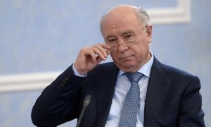 Самарского губернатора и «дочку» «Газпрома» заподозрили в нарушении закона о конкуренции