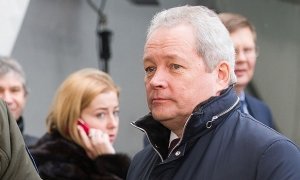 Глава Пермского края Виктор Басаргин объявил об уходе в отставку