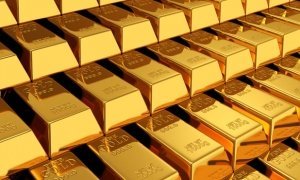 Жительницу Амурской области, нашедшую 24 золотых слитка, осудили на 2 года условно