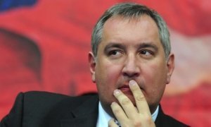Дмитрий Рогозин сменит Максима Соколова на посту главы совета директоров «ГЛОНАСС»