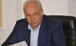 Глава Хакасии распустил правительство региона,  чтобы «встряхнуться»  