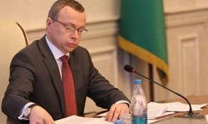 Новосибирский избирком уличили в подмене декларации вице-губернатора