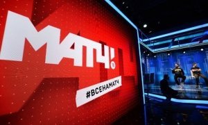 Спортивный комментатор в неформальной беседе рассказал о банкротстве «Матч ТВ»