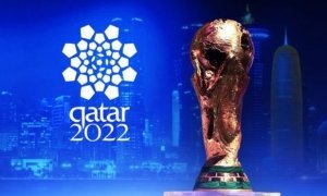 Катар лишат ЧМ-2022 по футболу из-за обвинений в поддержке терроризма