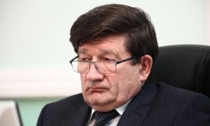 Мэр Омска Вячеслав Двораковский объявил об уходе в отставку