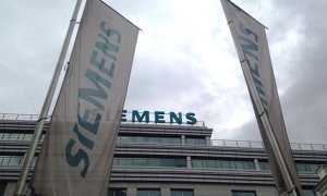 Siemens прекратит сотрудничество с российскими госкомпаниями из-за поставки оборудования в Крым 