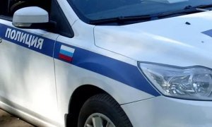 В Москве около станции «Авиамоторная» неизвестный пробил череп 19-летнему юноше
