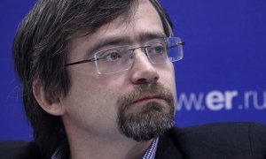 Против главы ВЦИОМ подали иск о защите чести из-за его слов о «2% дерьма»
